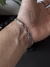 Pulseira fita na internet