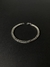 Pulseira elo duplo