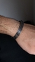 Bracelete Folha (Aço inoxidável) na internet