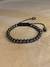 Pulseira hematita
