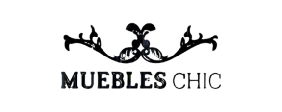 Muebles Chic