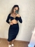 Conjunto Melissa Preto - comprar online
