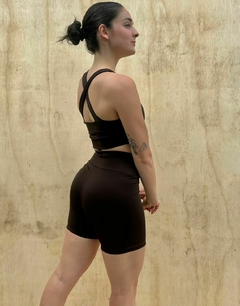 Shorts Romana Horse