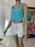 Musculosa Carilo - comprar online