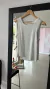 Musculosa Venecia - tienda online