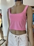 Musculosa Carilo