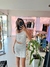 Vestido Caiman