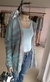 Saco cebra - Meraki Moda