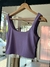 Musculosa Carilo - tienda online