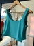 Musculosa Carilo en internet