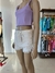 Musculosa Carilo en internet
