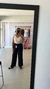 Pantalon Braga - Meraki Moda