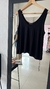 Musculosa Tokio