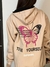 Buzo mariposa oversize - comprar online