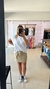 Pollera Monaco