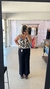 Pantalon Braga - comprar online