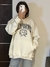 Buzo California oversize