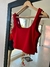 Musculosa Carilo - comprar online