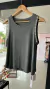 Musculosa Venecia - comprar online