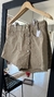 Pollera/Short Positano