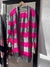 Saco rayado - tienda online