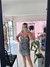 Vestido kimba
