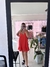 Vestido Akira