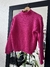 sweater Chubut - Meraki Moda