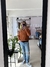 Pullover capucha Mendoza - comprar online