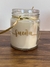 Velas deco en internet