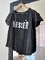 Remera Blesser - Meraki Moda