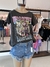 Remera Tiger