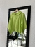 Pullover capucha Mendoza - Meraki Moda
