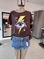 Remera eyes