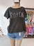 Remera Rock en internet