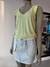 Musculosa Berlin - tienda online