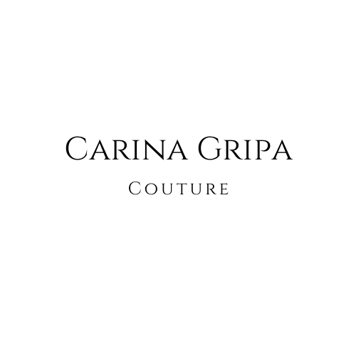 CARINA GRIPA COUTURE