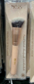 Pincel Kabuki Chanfrado arredondado - comprar online
