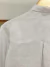 Camisa 100%Linho - Erbe - Branco