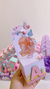 kit casinha de boneca - loja online