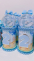 kit luxo - fundo do mar - comprar online
