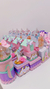 kit casinha de boneca