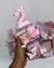 kit festa luxo - fazendinha rosa - loja online