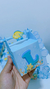 kit fundo do mar na internet