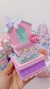 kit casinha de boneca - comprar online
