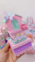 kit casinha de boneca - comprar online