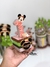 kit festa luxo - Safari mickey - Esther personalizados