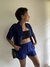 Conjunto Luana Azul na internet