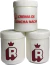 Crema concha nácar