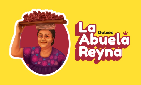 La abuela reyna